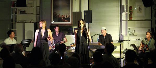 The Band