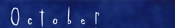 <October Project>